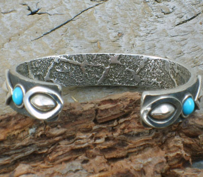 Native American Turquoise Bracelets,American Indian Silver Bracelets